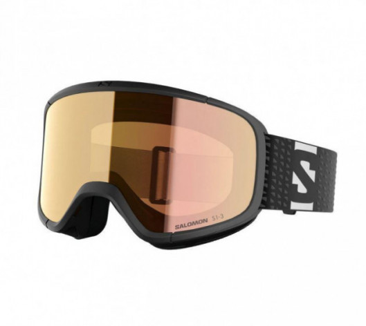 Gogle Salomon 5900 Aksium 2.0 Photo 2026