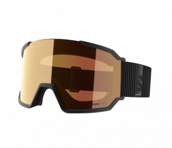 Gogle Salomon 6800 S/View 3 Photo 2026