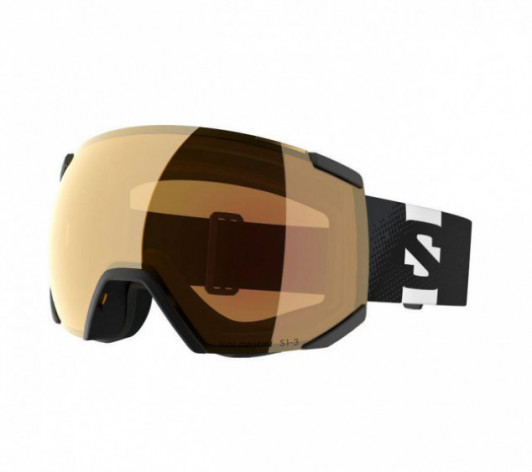 Gogle Salomon 2300 Radium Photo 2027