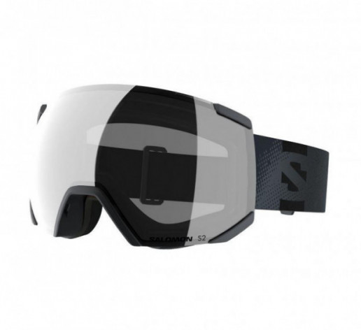 Gogle Salomon 3300 Radium Ml 2027