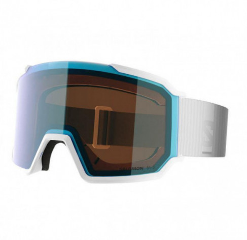 Gogle Salomon 0000 S/View 3 Photo 2027