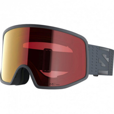 Gogle Salomon 4900 Sentry Pro Sigma Photo 2026