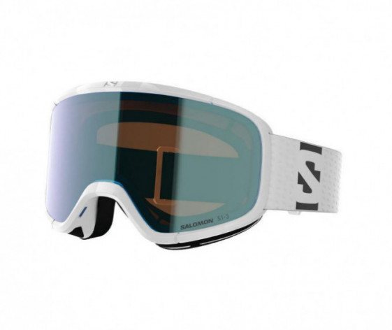 Gogle Salomon 6100 Aksium 2.0 Photo 2027
