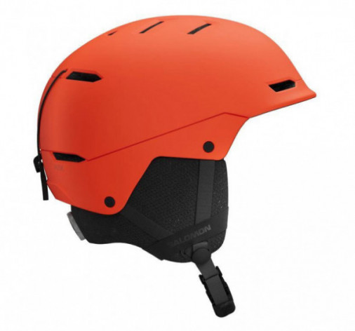 Kask Salomon 6800 Husk Jr 2026
