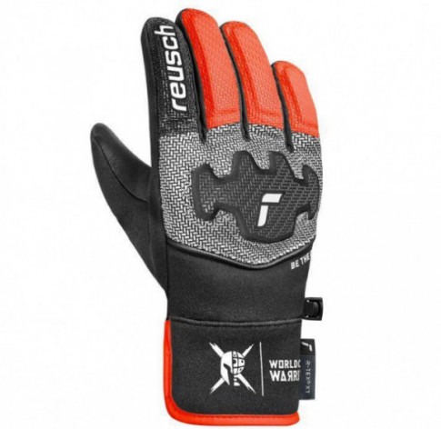 Rękawice Narciarskie Reusch 1122 Worldcup Warrior Team 2027
