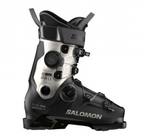 Buty Narciarskie Salomon 7500 S/Pro Supra Dual Boa 105 2026