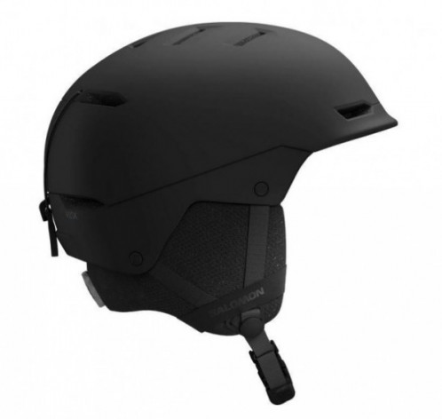 Kask Salomon 6700 Husk Jr 2027