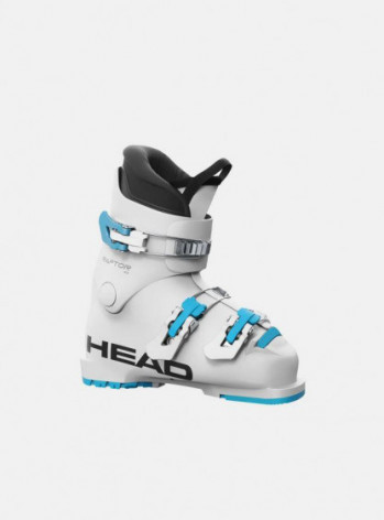 Buty Narciarskie Head 5515 Raptor 40 Jr 2027