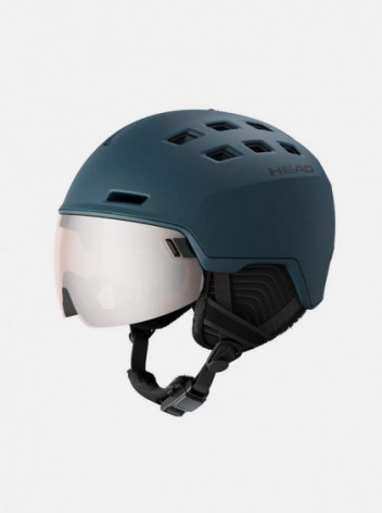 Kask Head 3445 Radar 2026