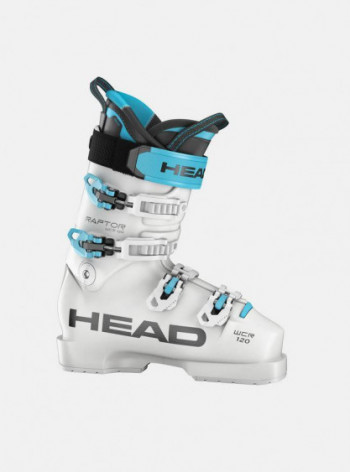 Buty Narciarskie Head 5042 Raptor Wcr 120 Pv 2027