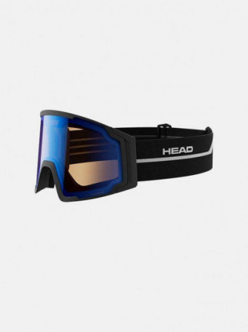 Gogle Head 1415 Porsche Neves Sunscreen Large 2026