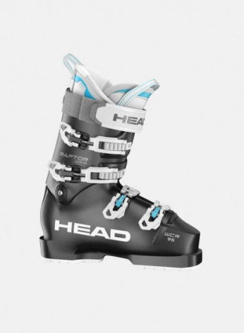 Buty Narciarskie Head 5057 Raptor Wcr 95 Pv 2026