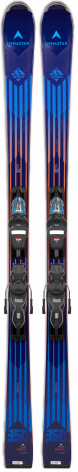 Narty Dynastar Z602 Speed 350 + Xpress 11 Gw 2027