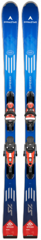 Narty Dynastar Z502 Speed Race + Nx 12 Konect Gw 2026