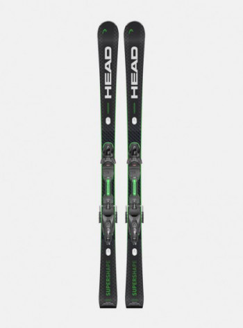 Narty Head 3305 Supershape E-Magnum + Prd 12 Gw 2026