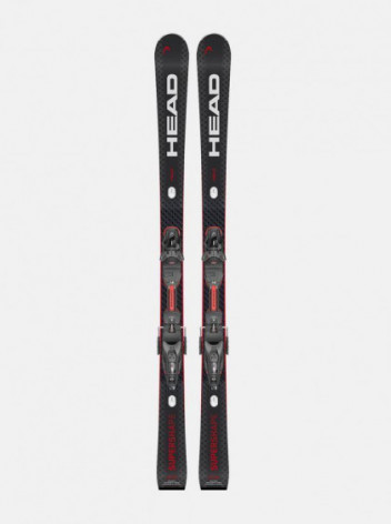 Narty Head 3345 Supershape E-Rally + Prd 12 Gw 2026