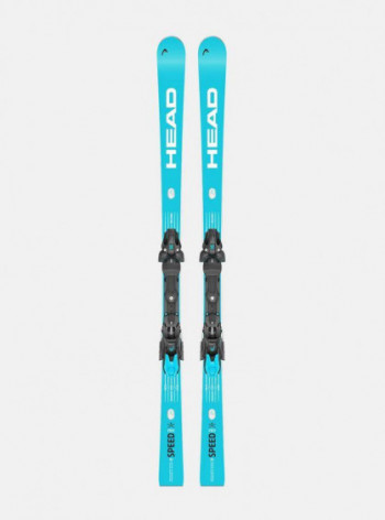 Narty Head 3225 Wc Rebels E-Speed Pro + Freeflex 14 Gw 2026
