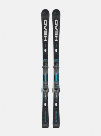 Narty Head 3325 Supershape E-Speed + Prd 12 Gw 2026