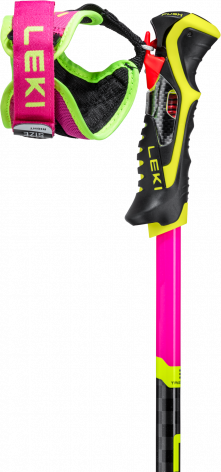 Kije Narciarskie Leki 6922 Venom Sl 3D 2026