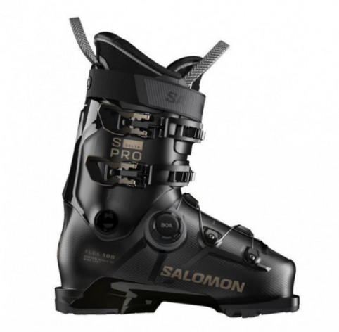 Buty Narciarskie Salomon 1300 S/Pro Delta Boa 100 Gw 2026