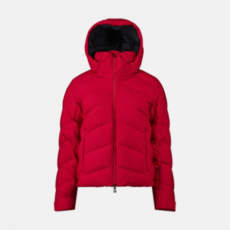 Kurtka Rossignol Wj09 Wispile Ripstop Down 2027