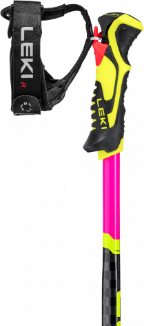 Kije Narciarskie Leki 5852 Wcr Lite Sl 3D 2026