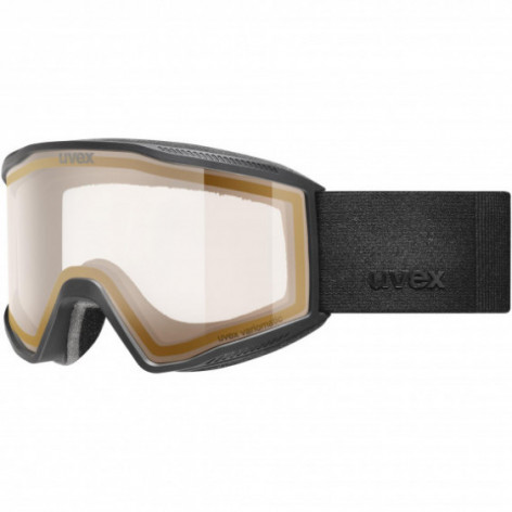 Gogle Uvex 0184 Blast Pro V 2026