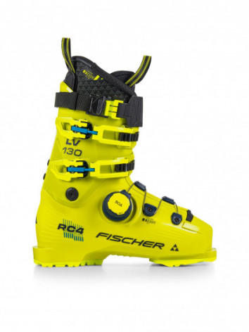 Buty Narciarskie Fischer 5225 Rc4 130 Lv Vac Boa 2026