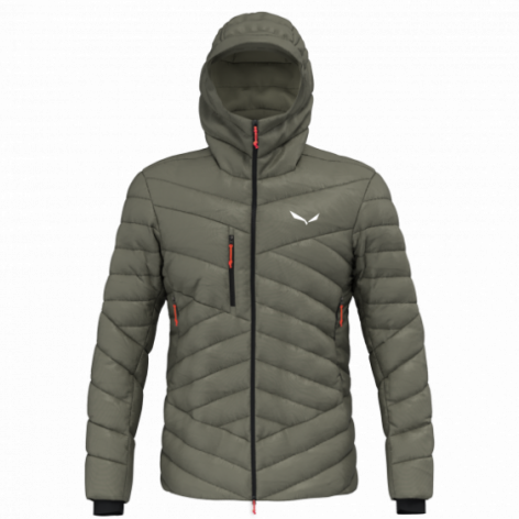 Kurtka Salewa 8718 Ortles Med 3 Rds Dwn 2026