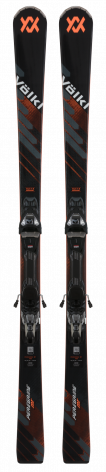 Narty Voelkl 6000 Peregrine Mt + Vmotion 11 Gw 2026