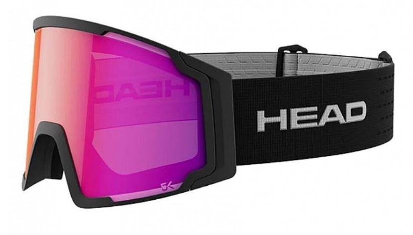 Gogle Head 1514 Neves Pro 5K Medium 2026