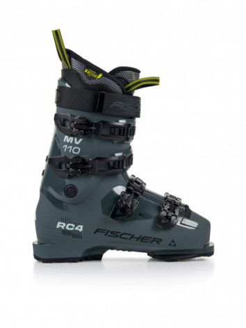 Buty Narciarskie Fischer 6725 Rc4 110 Mv Vac 2026