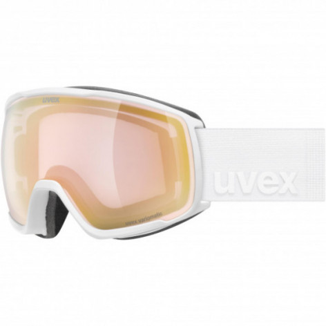 Gogle Uvex 0195 Victorious S V 2026