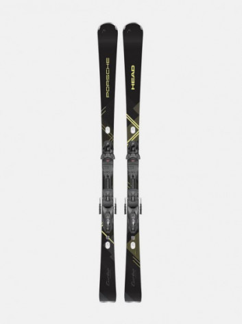 Narty Head 3635 Porsche 7 Series + Protector Pr 13 Gw 2026