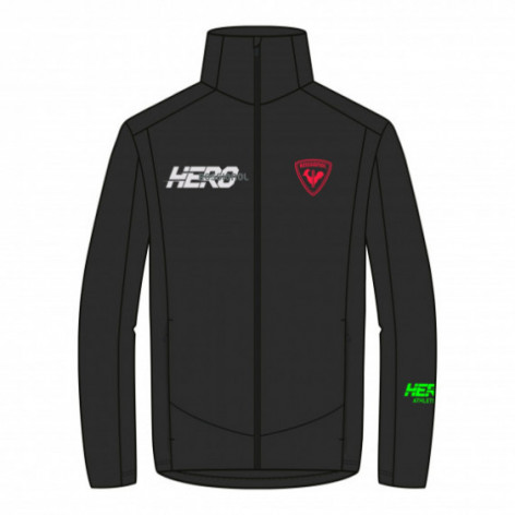 Kurtka Rossignol Mj23 New Hero Opside 2026