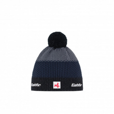 Czapka Eisbar 3172 Star Pompon Mu Sa 2027