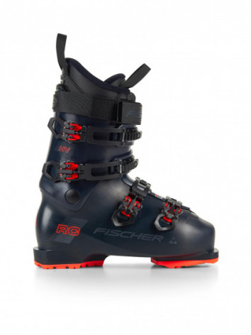 Buty Narciarskie Fischer 9025 Rc 110 Gw 2026