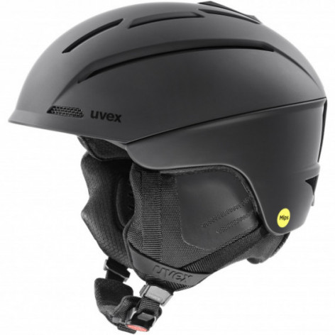 Kask Uvex 6334 Gravitate Mips 2026