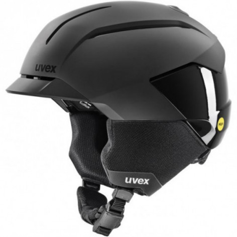 Kask Uvex 6323 Levitate Mips 2026