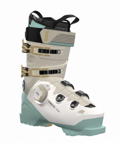 Buty Narciarskie K2 2409 Anthem 95 Boa 2026