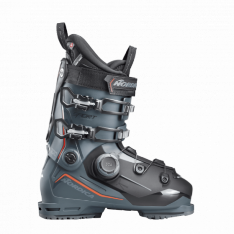Buty Narciarskie Nordica 2200 Sportmachine 3 100 Boa Gw 2026