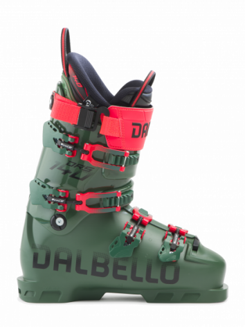 Buty Narciarskie Dalbello 0100 Drs 140 Pro 2026