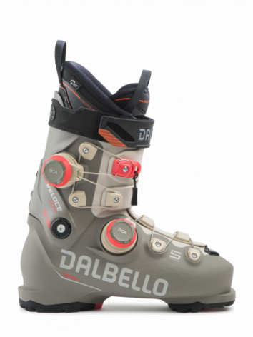 Buty Narciarskie Dalbello 0210 Veloce Space 120 Dual 2027