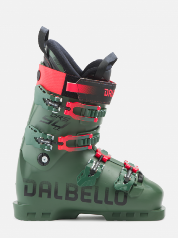 Buty Narciarskie Dalbello 0400 Drs 90 Lc 2026