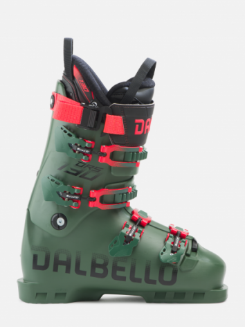 Buty Narciarskie Dalbello 0200 Drs 130 2026