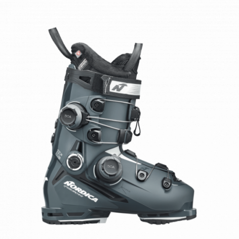 Buty Narciarskie Nordica 0600 Speedmachine 3 105 Boa Dd Gw 2026