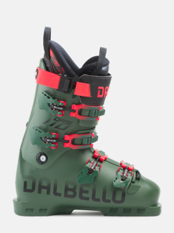 Buty Narciarskie Dalbello 0300 Drs 110 2026