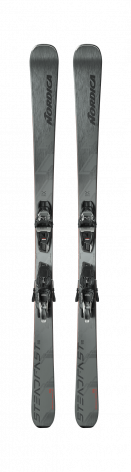 Narty Nordica 49Ob Steadfast 80 Dc + Tp2 Lt 11 Fdt 2026