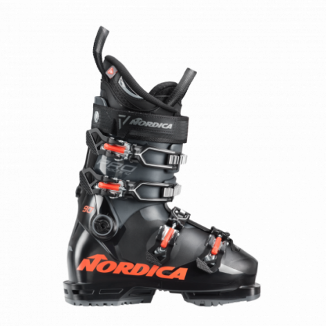 Buty Narciarskie Nordica 2600 Speedmachine 3 100 Gw 2026