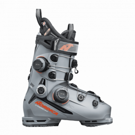 Buty Narciarskie Nordica 0400 Speedmachine 3 120 Boa Dd Gw 2026